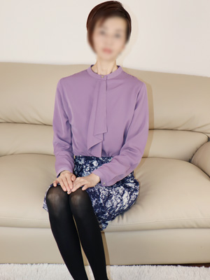 町田人妻デリヘル【熟女の風俗最終章 町田店】しのぶ