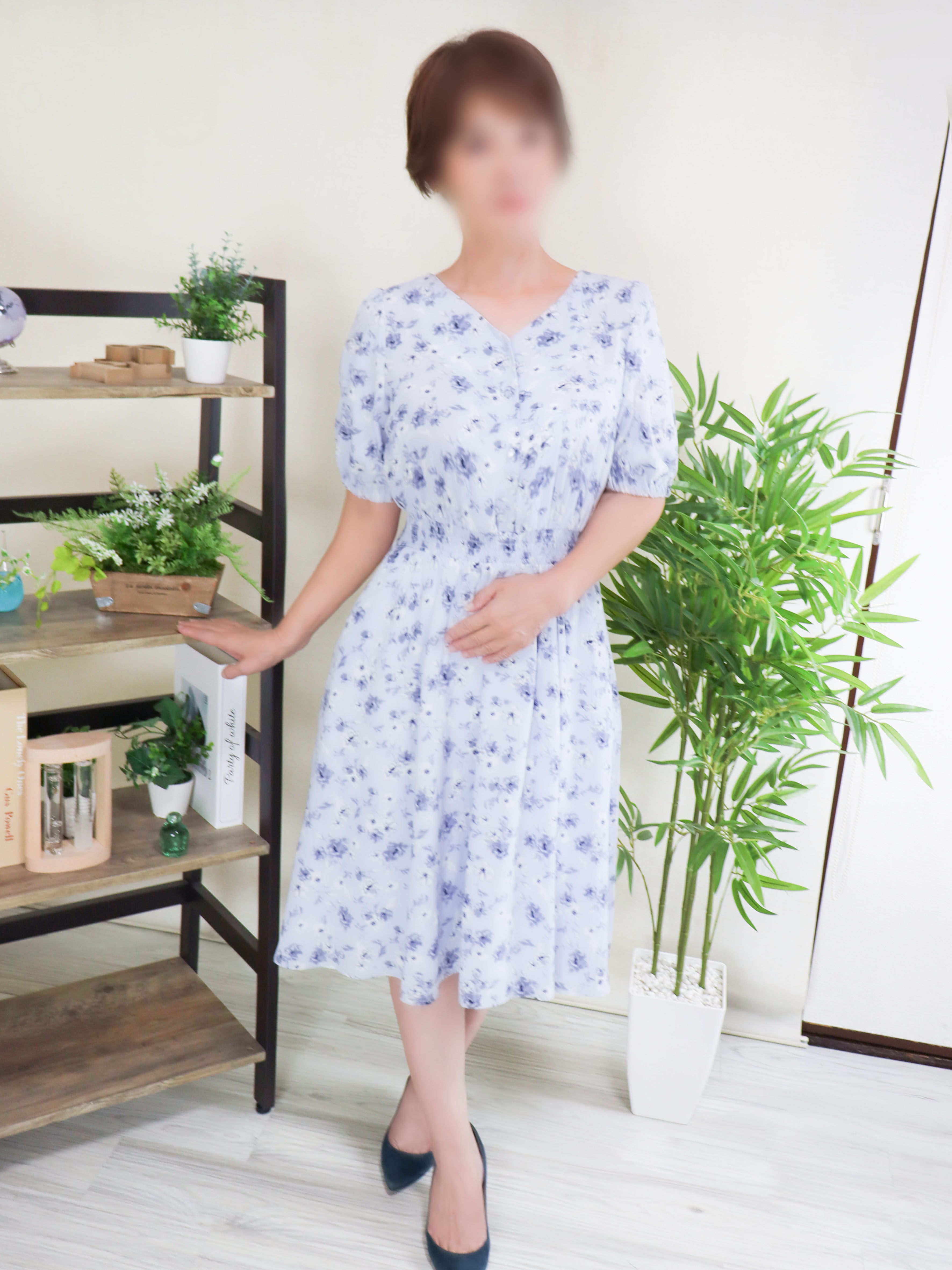 町田人妻デリヘル【熟女の風俗最終章 町田店】ねいろ